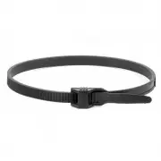 ДКС 26454SR Хомут кабельный 6х360 полиамид черн (уп100шт) DKC 26454SR DKC