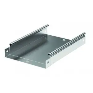 ДКС 35025HDZ Лоток 300х50 L3000, горячеоцинкованный DKC