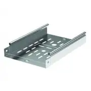 ДКС 3525812HDZ Лоток перфорированный 600х50 L 2000 толщ 1,2 мм, горячеоцинкованный DKC