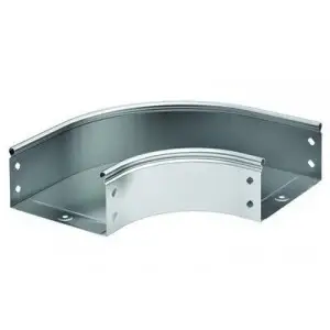 ДКС 36005 Угол CPO 90 горизонтальный 90° 300х50 DKC