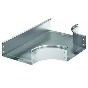 ДКС 36145 Ответвитель DPT Т-образный горизонтальный 300х80 DKC