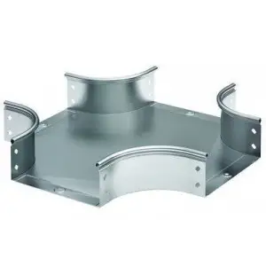 ДКС 36185 Ответвитель DPX крестообразный 300х50 DKC