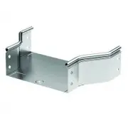 ДКС 36322HDZ Переходник RRC симметричный 200/150  H100, горячеоцинкованный DKC
