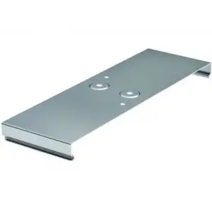 ДКС 37396HDZL Накладка CGC 400, ц-лам ан DKC