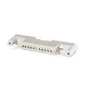 ДКС DIS6540363 Клеммный блок для корпусов типа M340 на 8 модулей DKC