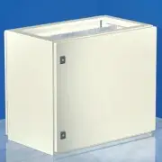 ДКС R5CPV600 Основание CPV, для стоек управления серии VN, 600 мм DKC