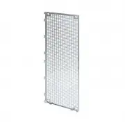 ДКС R5LPP0405 Плата монтажная перфорированная боковая для шкафа CQE (ВхГ) 400х500мм DKC R5LPP0405 DKC