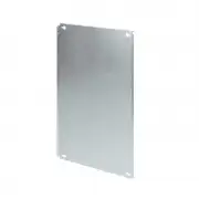 ДКС R5PPS4006 Плата монтажная частичная для шкафа CQE (ВхШ) 400х600мм DKC R5PPS4006 DKC