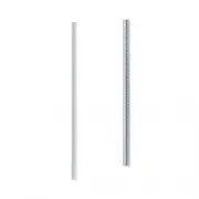 ДКС R5VUG24C Профиль вертикальный 19дюйм 24U С (уп2шт) DKC R5VUG24C DKC