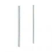 ДКС R5VUG24L Профиль вертикальный 19дюйм 24U L (уп2шт) DKC R5VUG24L DKC