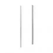 ДКС R5VUG28C Профиль вертикальный 19дюйм 28U С (уп2шт) DKC R5VUG28C DKC