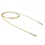 ДКС RNPCF50DLL2 Шнур оптический коммутационный Duplex flexible boot LC/UPC - LC/UPC 50/125 (OM2) 2м DKC RNPCF50DLL2 DKC