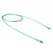 ДКС RNPCF53DLL2 Шнур оптический коммутационный Duplex flexible boot LC/UPC - LC/UPC 50/125 (OM3) 2м DKC RNPCF53DLL2 DKC