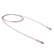 ДКС RNPCF54DLL2 Шнур оптический коммутационный Duplex flexible boot LC/UPC - LC/UPC 50/125 (OM4) 2м DKC RNPCF54DLL2 DKC
