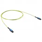 ДКС RNPCULSAB01 Патчкорд 2ОВ 9/125 OS2 LC-UPC Duplex Uniboot/LC-UPC Duplex Uniboot 1м DKC RNPCULSAB01 DKC