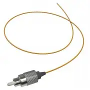 ДКС RNPT50FCU15 Шнур монтажный FC-PC 50/125 OM2 полу-плотный буфер 15м DKC RNPT50FCU15 DKC
