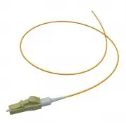 ДКС RNPT50LCU15 Пигтейл оптический 50/125 (OM2) LC/UPC 15м DKC RNPT50LCU15 DKC