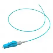 ДКС RNPT53LCU15 Пигтейл оптический 50/125 (OM3) LC/UPC 15м DKC RNPT53LCU15 DKC