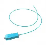 ДКС RNPT53SCU15 Пигтейл оптический 50/125 (OM3) SC/UPC 15м DKC RNPT53SCU15 DKC