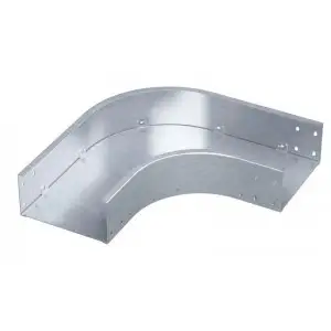 ДКС SDH1030KHDZ Угол для лотка горизонтальный 90град 100х300 2мм в компл с крепежн элемент гор оцинк DKC SDH1030KHDZ DKC