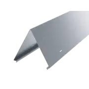 ДКС SKS334ZL Крышка двускатная 400, L1500, цинк-ламел DKC