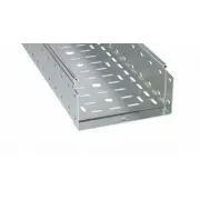 ДКС SPN60140 Лоток листовой  перфорированный 100х400 L6000 12мм DKC SPN60140 DKC