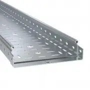 ДКС SPN60515 Лоток листовой  перфорированный 50х150 L6000 12мм DKC SPN60515 DKC