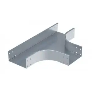 ДКС STM550KHDZ Ответвитель Т-образный 50х500 15мм в компл с крепеж элементами гор цинк DKC STM550KHDZ DKC