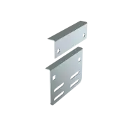 ДКС UKH600HDZL Подъем прямой крышки, цинк-ламель DKC
