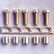 ДКС ZPMP42 PMP/42, многополюсная перемычка DKC