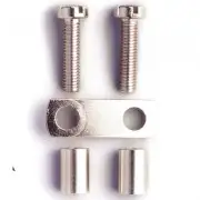ДКС ZPO152 POF/150/2, собранная перемычка DKC