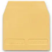 ДКС ZSR401 SFR6/PT(Ex)i, торцевой изолятор синий для SFR6 DKC