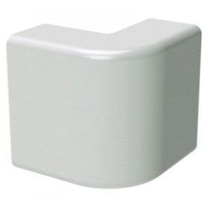 ДКС 00403 AEM 15x17 Угол внешний DKC