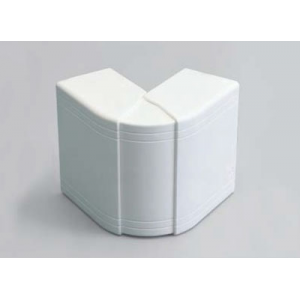 ДКС 01706 NEAV 40x40 Угол внешний изменяемый  (70-120°) DKC