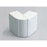 ДКС 01716 NEAV 200x60 Угол внешний изменяемый  (70-120°) DKC
