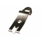 ДКС 03505 Клипса под профиль OMEGA, FIX KLIP, M5 DKC
