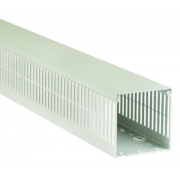 ДКС 08112 Короб перфорированный, серый TD 100x75 DKC