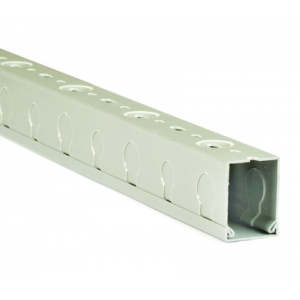 ДКС 08204 Короб перфорированный, серый TPD 75x50 DKC