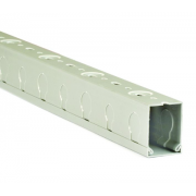 ДКС 08214 Короб перфорированный, серый TPD 100х50 DKC