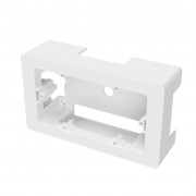 ДКС 10143 Коробка монтажная универсальная PDD-N 120 DKC