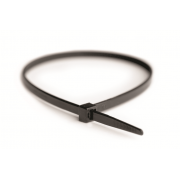 ДКС 25215CT Хомут P66 устойчивый к высоким температурам, зеленый, 4,8x200 DKC