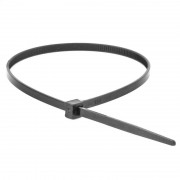 ДКС 25320SR Хомут кабельный 48х430 полиамид черн (уп100шт) DKC 25320SR DKC