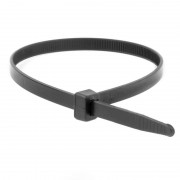 ДКС 25335SR Хомут кабельный 125х225 полиамид черн (уп100шт) DKC 25335SR DKC