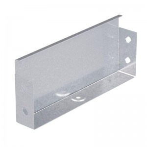 ДКС 30265RAL7044 Заглушка сборная ТС 100х100 RAL7044 DKC 30265RAL7044 DKC