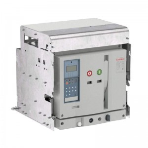 ДКС 3243100D7B02200013 Выключатель автоматический воздушный AD-3200-S4-3P-100-D-MR70-B-C2200-M0-P00-S1-03 YON 3243100D7B02200013 DKC