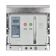ДКС 3243100D8B02200216 Выключатель автоматический воздушный AD-3200-S4-3P-100-D-MR80-B-C2200-M0-P02-S1-06 YON 3243100D8B02200216 DKC