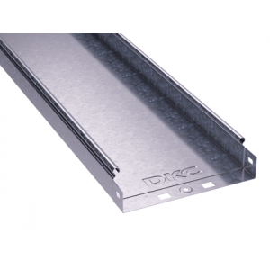ДКС 35024RAL7004 Лоток 200х50 L3000 RAL7004 DKC 35024RAL7004 DKC