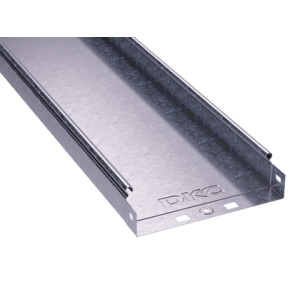 ДКС 35027 Лоток неперфорированный  500х50 L3000 DKC