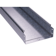 ДКС 3506415HDZ Лоток 200х80 L3000 толщ1,5 мм, горячеоцинкованный DKC