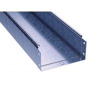 ДКС 3510210 Лоток 150х100 L3000 толщ1,0 мм DKC